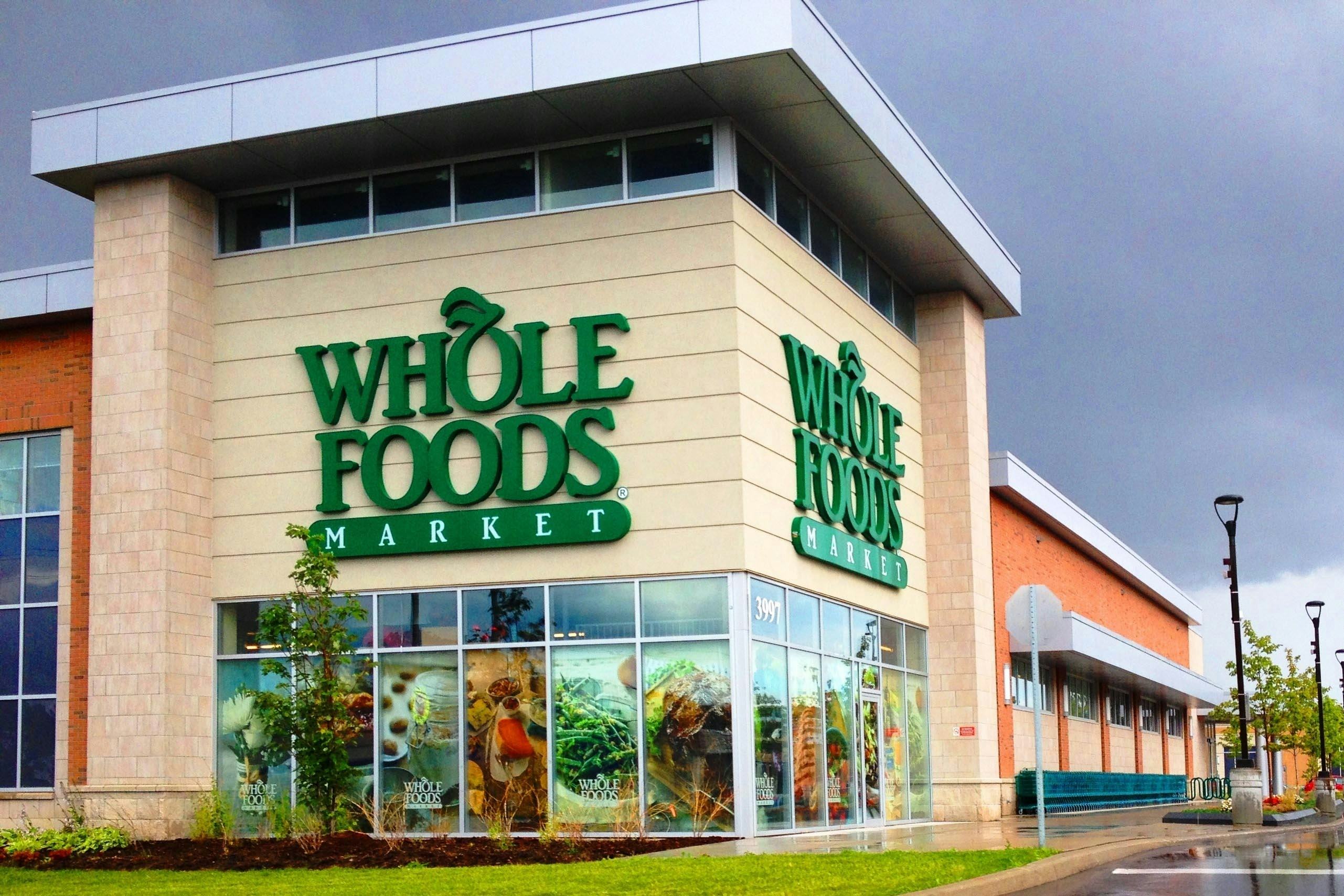 Retailer Whole Foods ontwikkelt samen met IT-leverancier Infor een nieuw software systeem voor de aansturing van de keten.