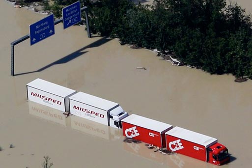 Bedrijven onderschatten supply chain risico's