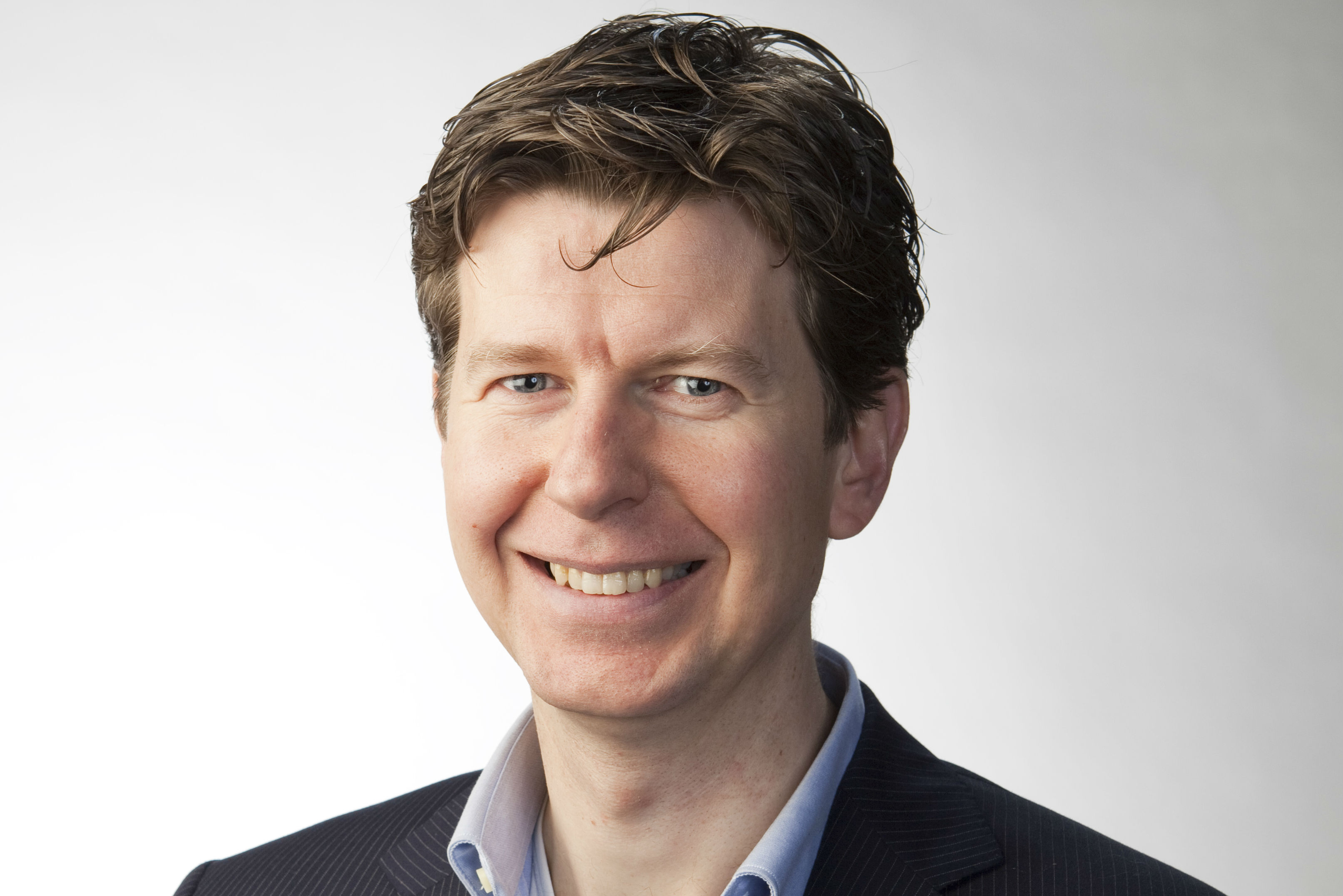 Harm Beerens neemt afscheid van Logistiek.nl