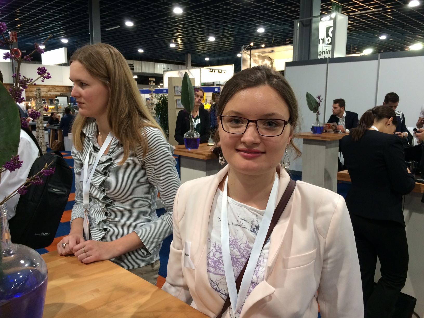 Tijdens eerdere edities van de Logistieke Speeddate reageerden de deelnemers erg enthousiast op deze kans om contact te leggen met vooraanstaande bedrijven. "Ik kon in mijn gesprek goed kwijt wat ik zo leuk vind aan logistiek en wat ik kan betekenen."