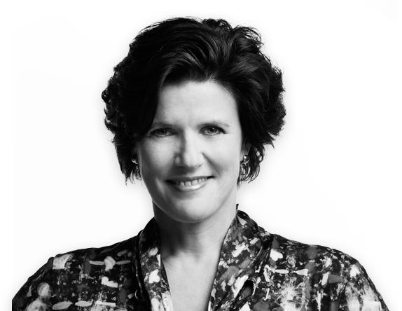 Jacqueline Driessen  