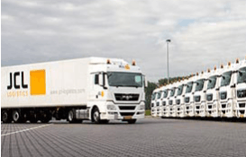 Ecotrans neemt JCL Logistics Friesland over