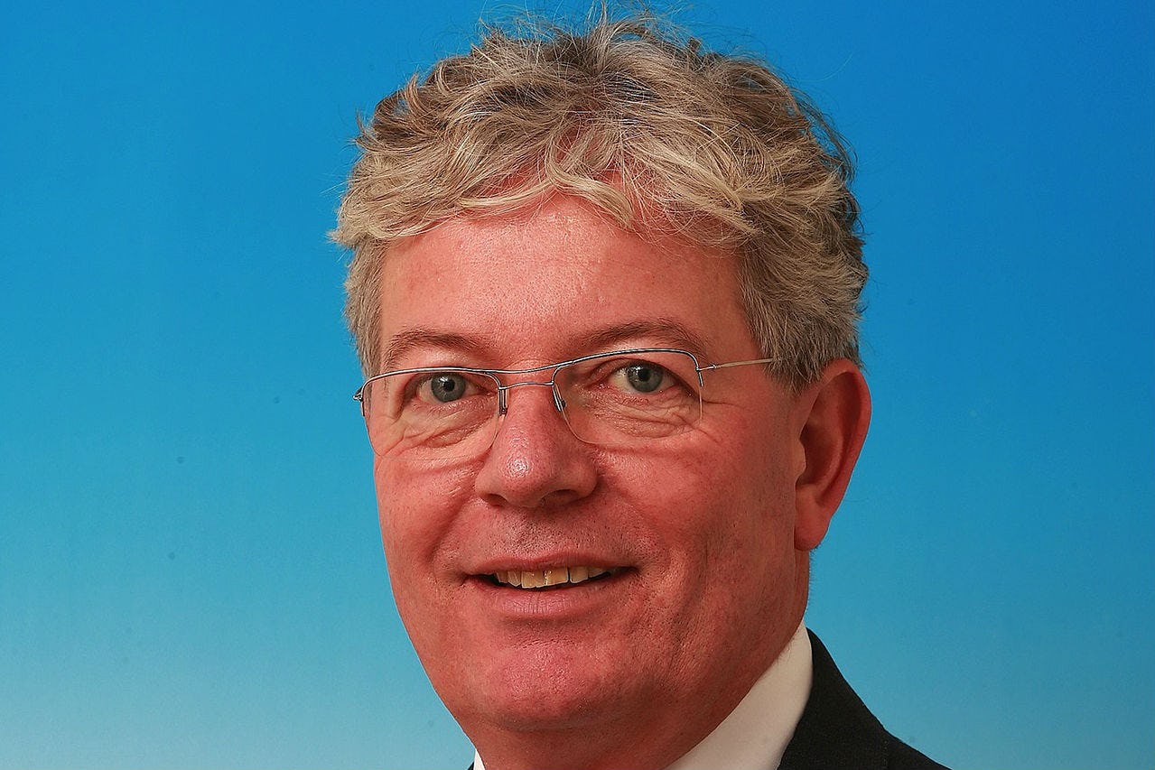 Leon Janssen krijgt er per 1 februari verantwoordelijkheden bij