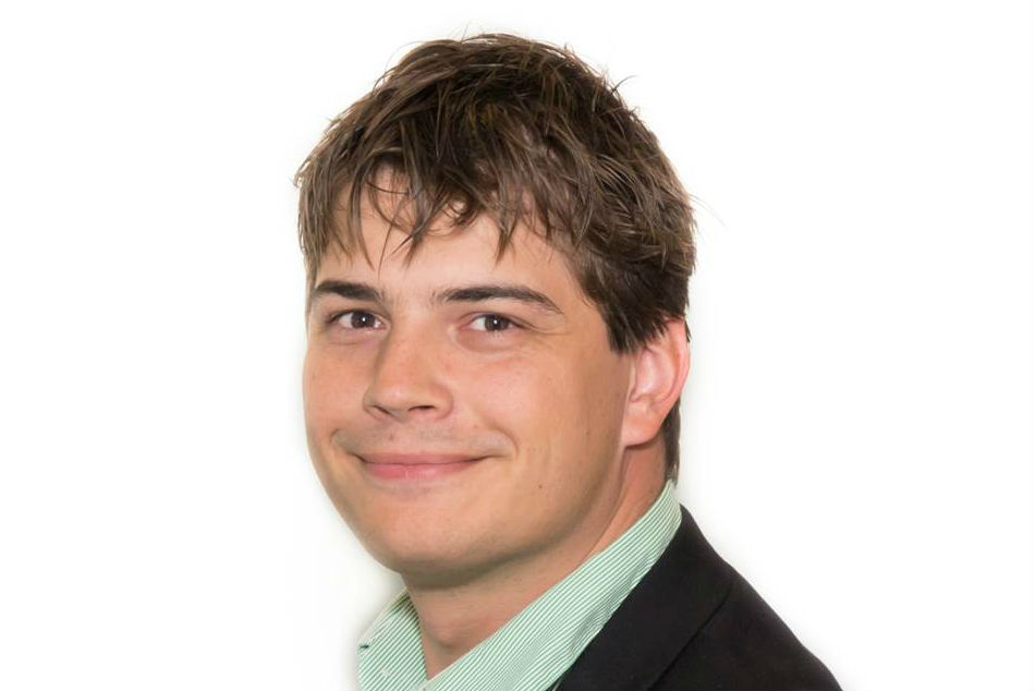 Vincent Strijker