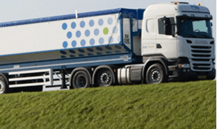 AB Agri Transport geeft Poolse chauffeurs Nederlands contract