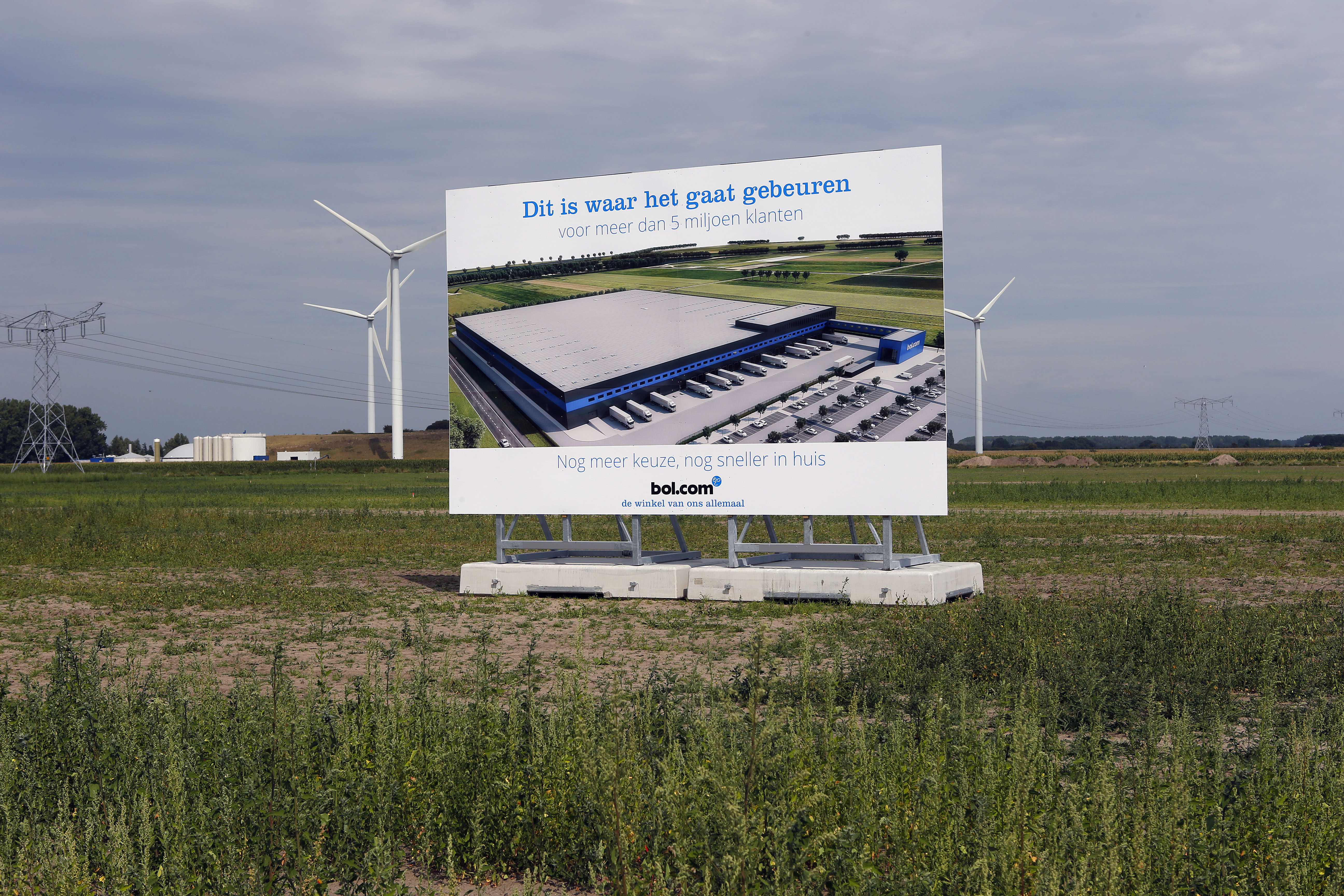 Fotopersburo Bert Jansen