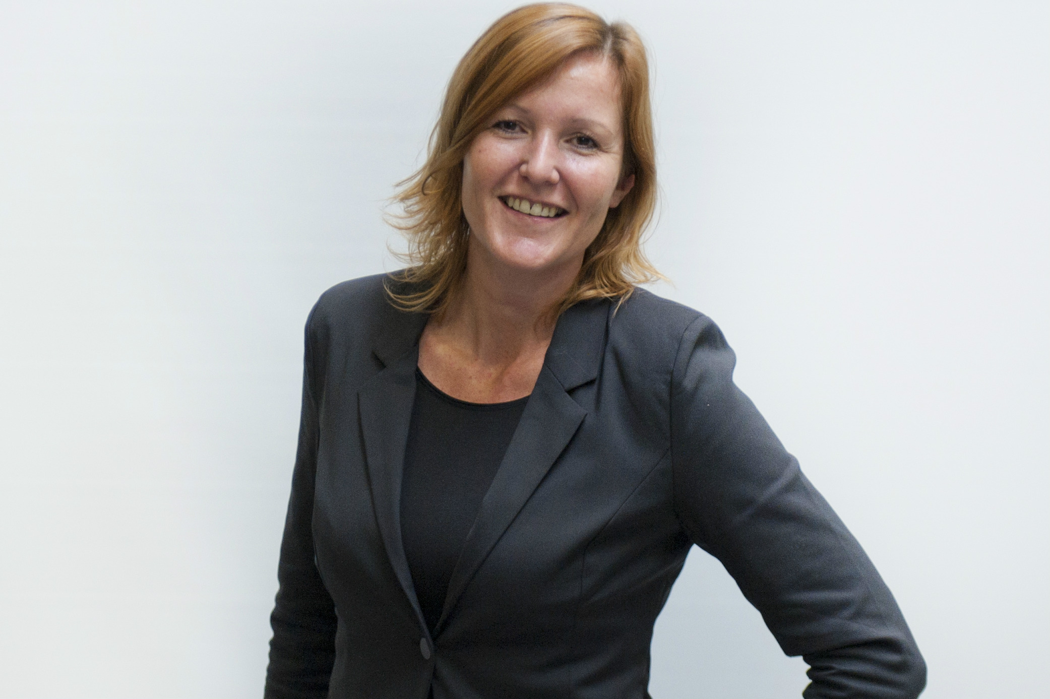 Neeltje van Roosmalen