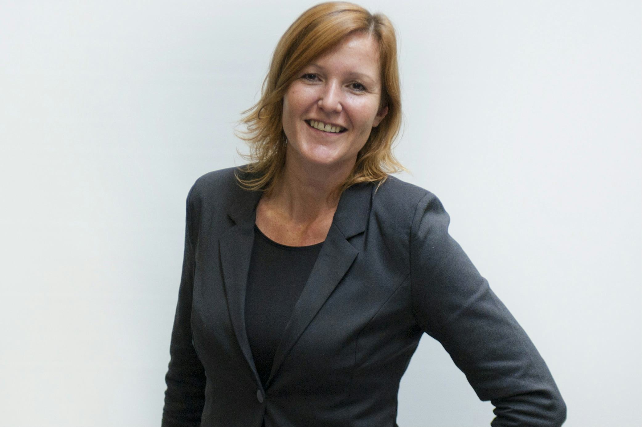 Neeltje van Roosmalen