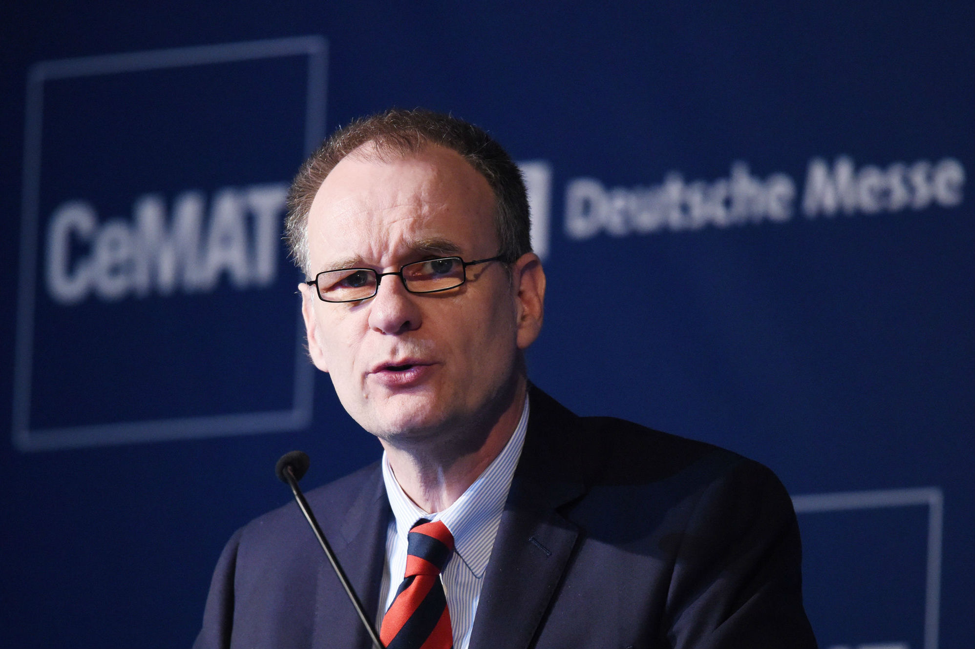 Christoph Beumer