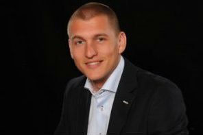 Justin de Vries heeft per 1 februari het stokje van Zoë Schouten overgenomen.