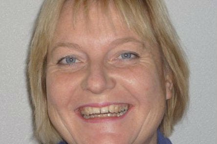 Nathilda de Graaf van PostNL