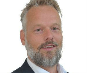 Jeroen van der Lugt