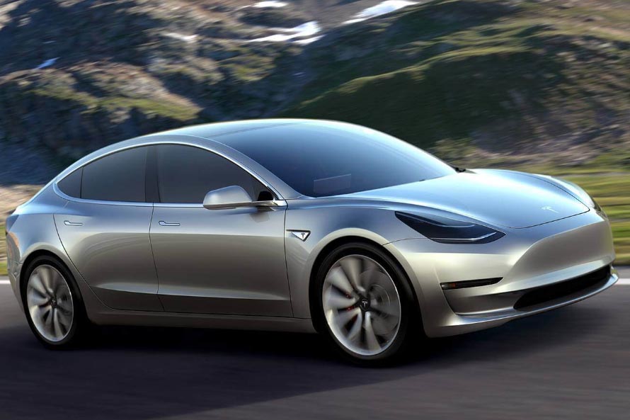 Tesla's toeleveranciers moeten eerder én meer leveren