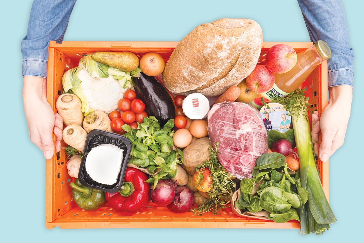 Beebox en Willem & Drees fuseren