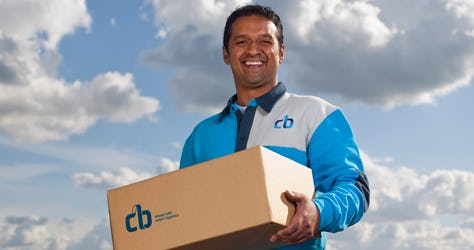CB implementeert Transfolow-digitale vrachtbrief voor België