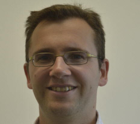 Eric Geerts