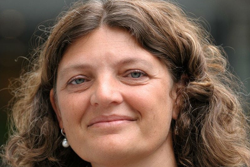 Prof. Jacqueline Bloemhof krijgt logistieke leerstoel aan WUR