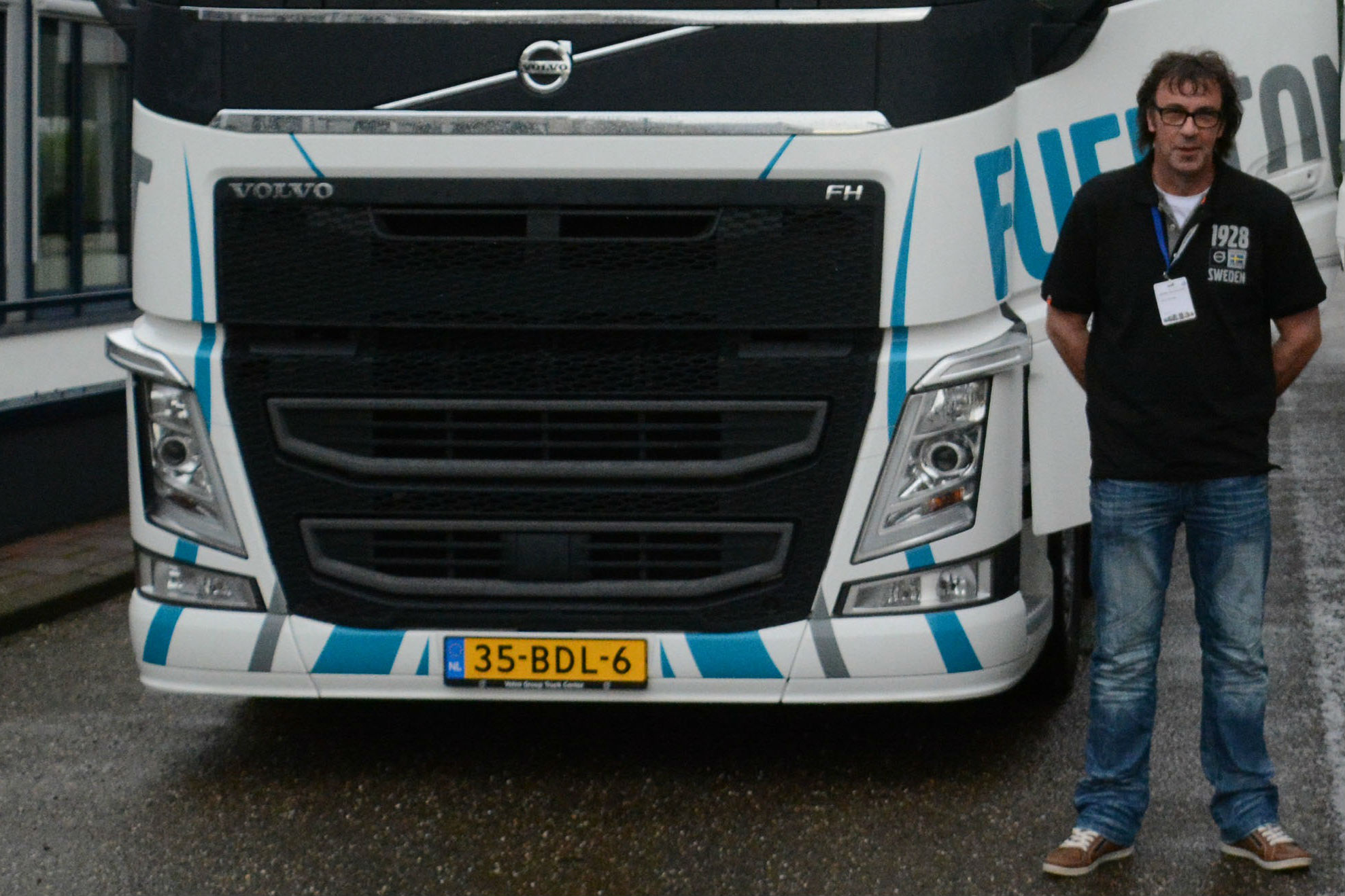 Winnaar John Havelaar