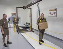UPS opent trainingscentrum voor chauffeurs