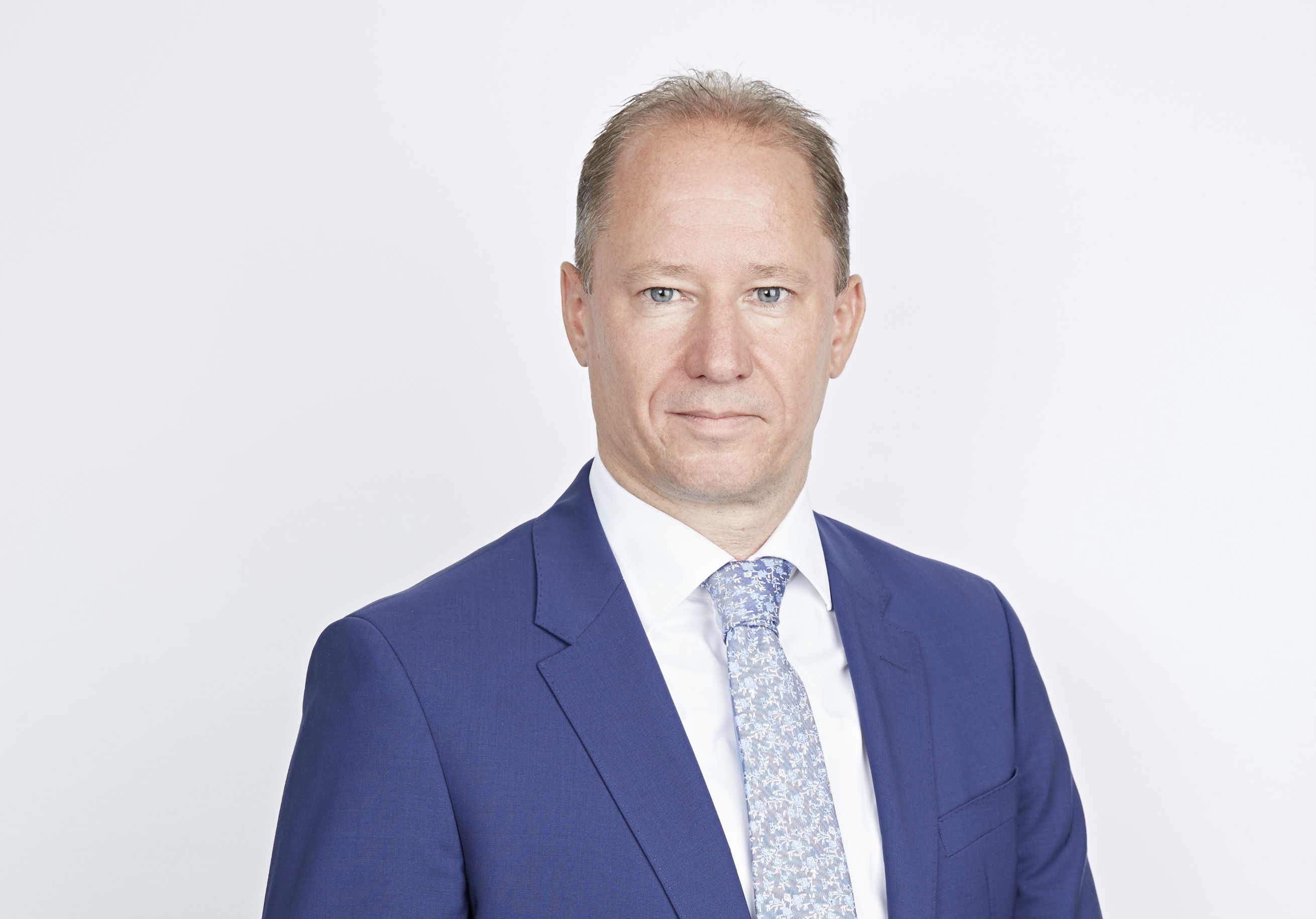 'Logistiek vastgoed man' Gerwin Vos stapt naar 13 jaar DTZ over naar het Britse Delin Capital Asset Management. 