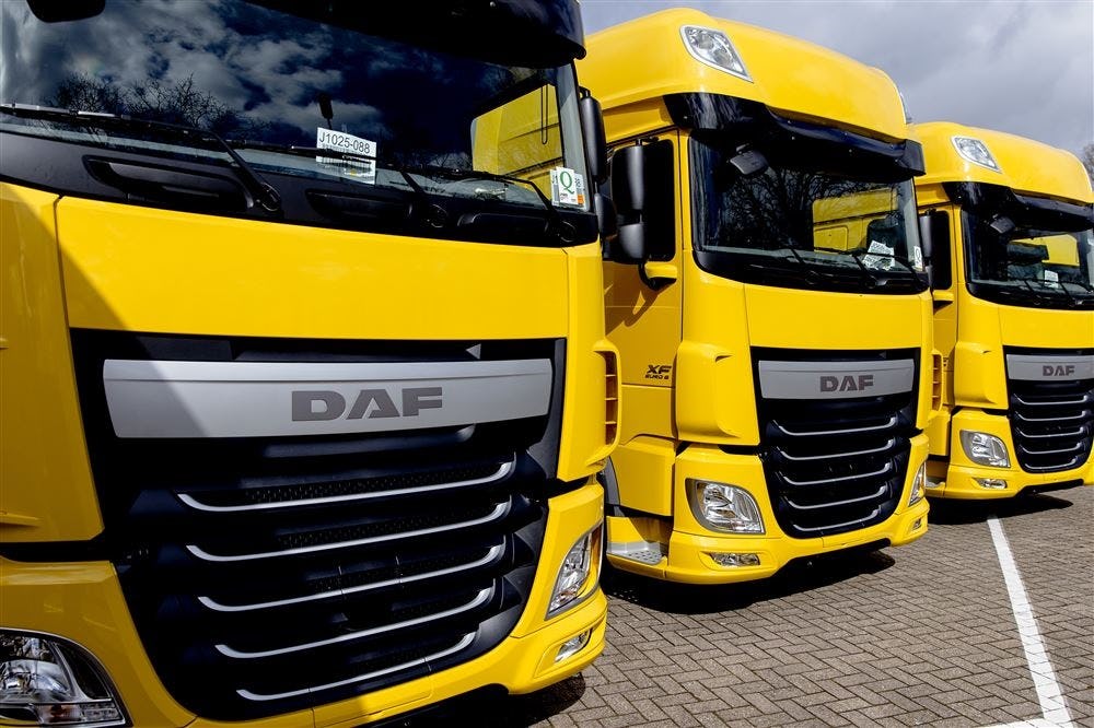 Truckkartel: 'Bedrijfsleven in N-Holland lijdt 200 miljoen schade'