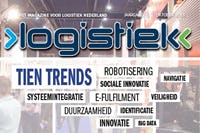 Tien trends in Logistiek