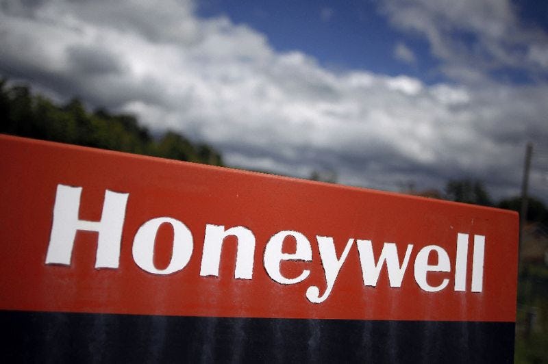 Honeywell wil de supply chain software van JDA inlijven