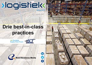 ASML, Unilever en Nabuurs delen best practises