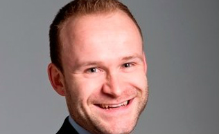 Tycho Lejeune - Junior consultant Gordian