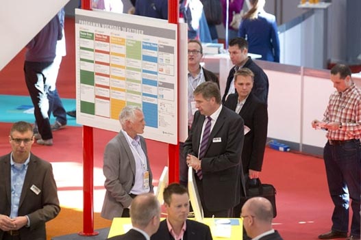 ICT & Logistiek 2016, fotocredit ICT-en-Logistiek.nl