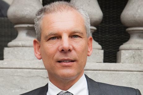 Roy van Aalst is verantwoordelijk gemaakt voor de Benelux-divisie van Descartes