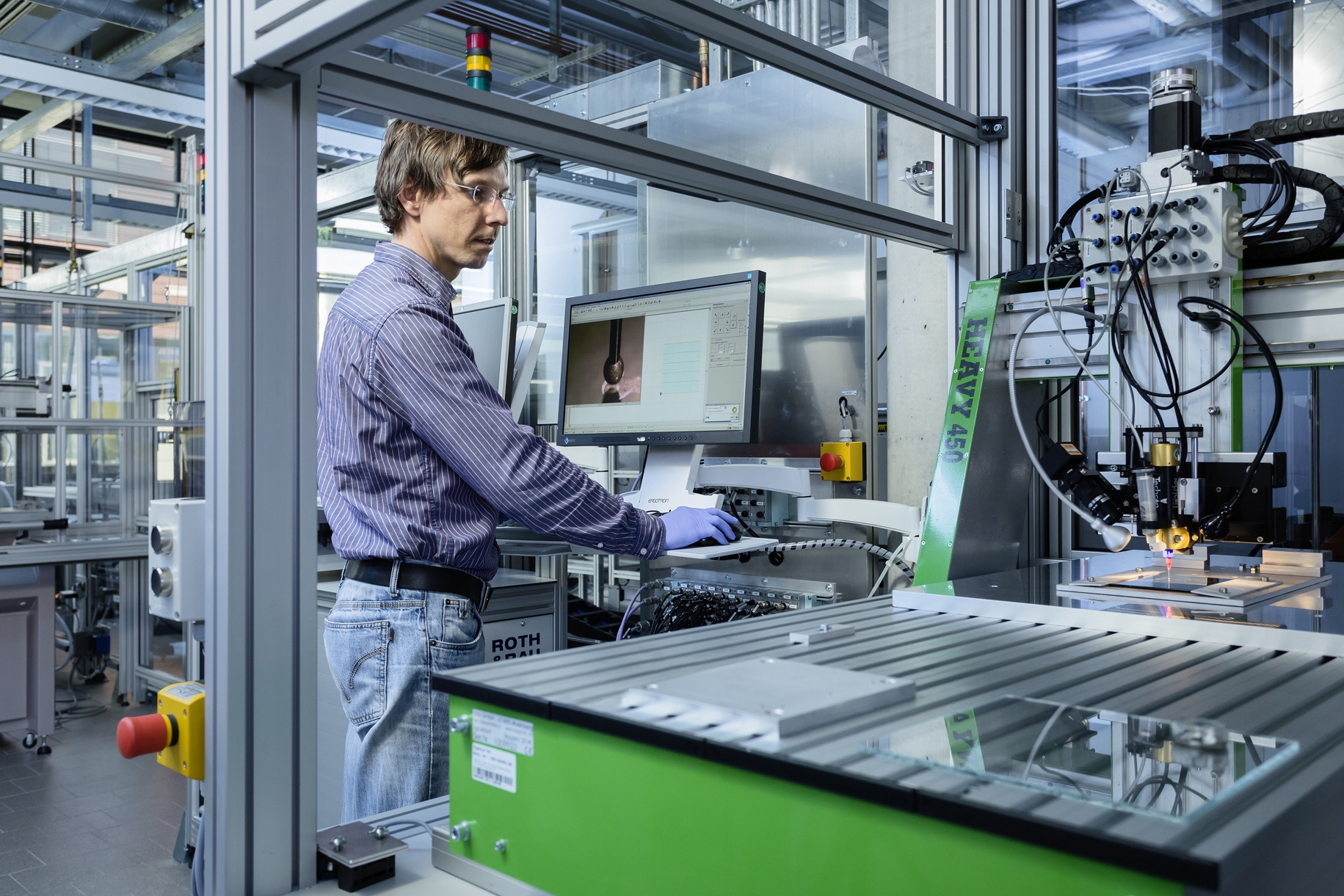 Er liggen veel IoT kansen voor retailers en productiebedrijven