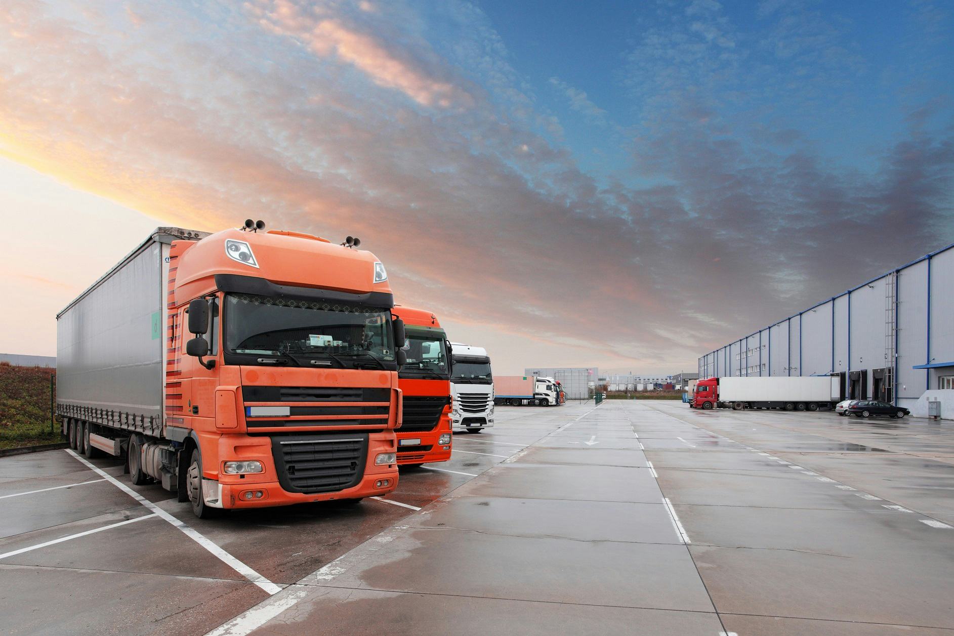 Naast innovatie en ketenintegratie is inspelen op de toekomst noodzakelijk in de logistieke sector. 
