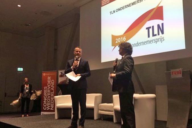 TLN Ondernemersprijs