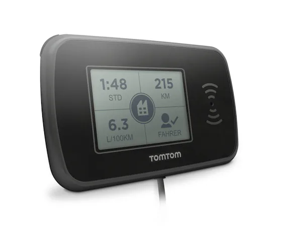 Nieuwe TomTom PRO2020 biedt extra functionaliteiten