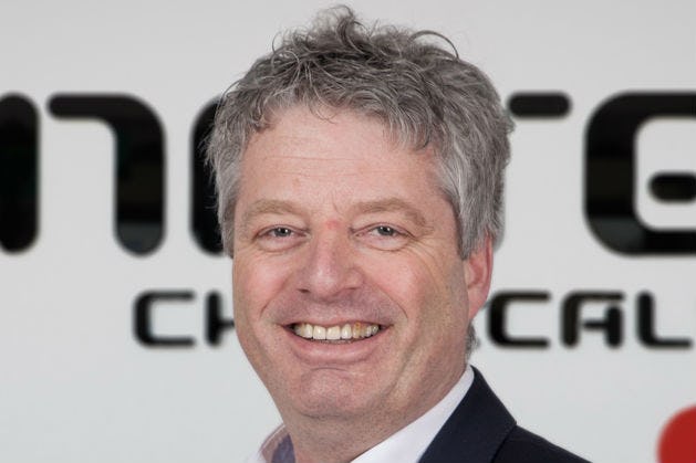 Marc van het Bolscher