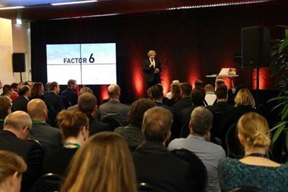 Foto: Paul Ridderhof