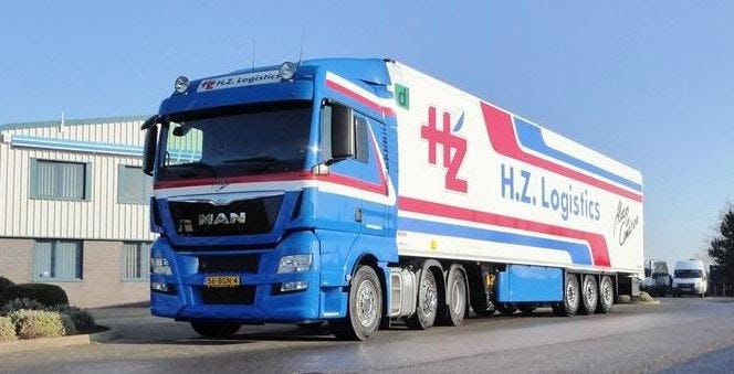 H.Z. Logistics neemt Mooy over