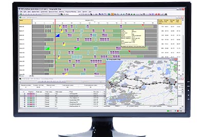 AMCS Group voegde funcionaliteit toe aan bestaande modules