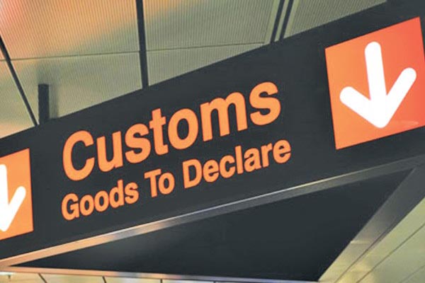 De invoering van Harmonized System 2017 nadert