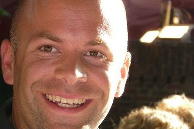 Marko van Keulen (PostNL): "Het is aan groothandels om hun positie veilig te stellen"