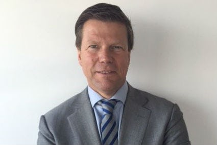 Broekman benoemt nieuwe directeur warehousing en distributie