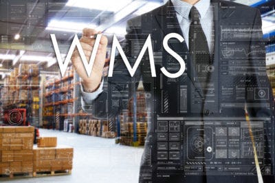 Dynamic Logistics kiest voor standaard WMS oplossing