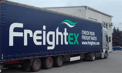 UPS neemt Britse vrachtbemiddelaar Freightex over