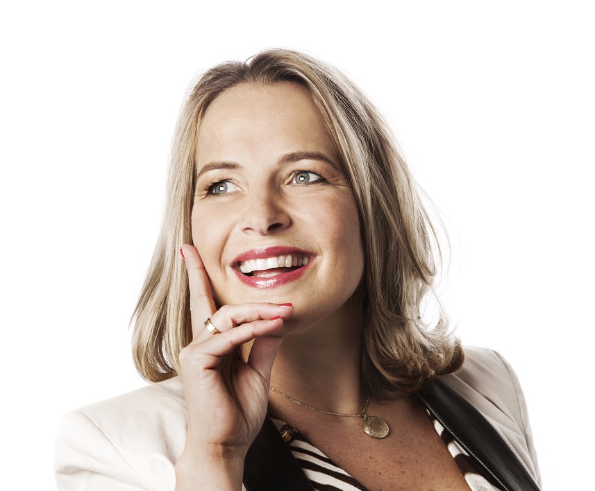 Jettie van Mourik maakt van Jet Verzendt een internationale stap naar KeenDelivery