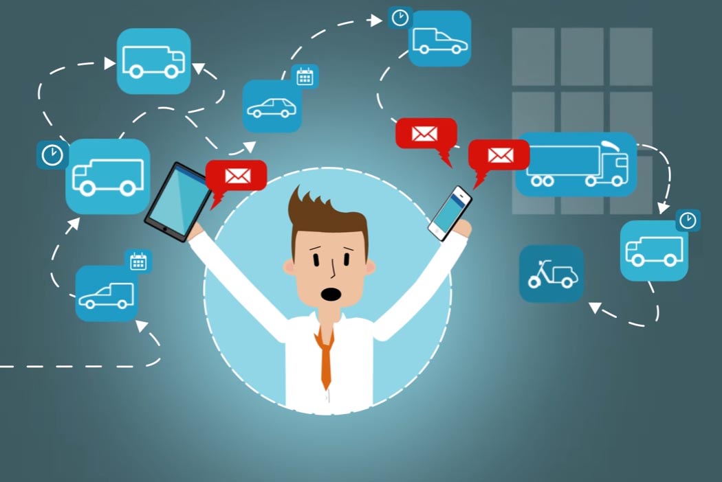 Bumbal mikt op het mkb.