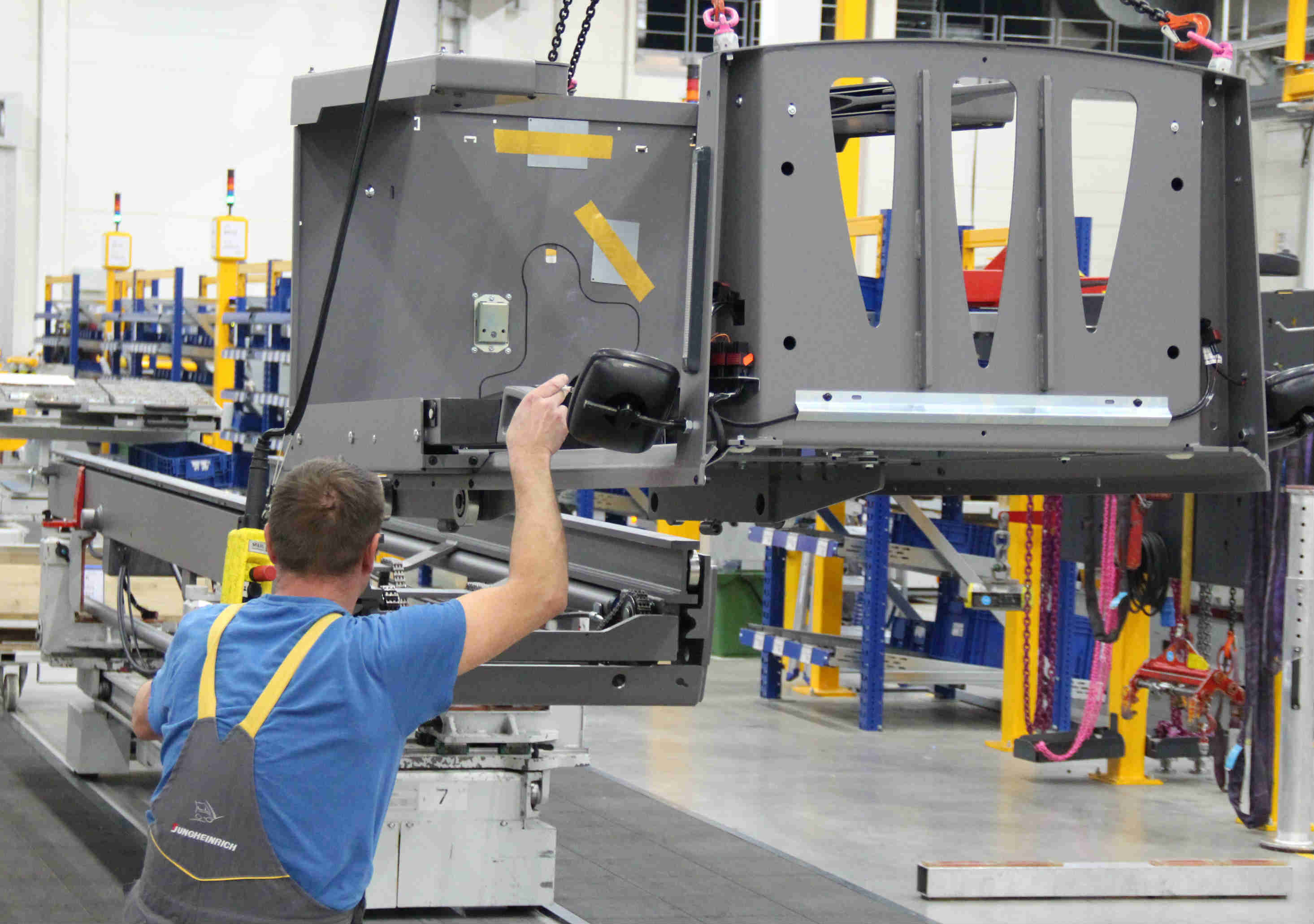 Meer dan 100.000 eenheden