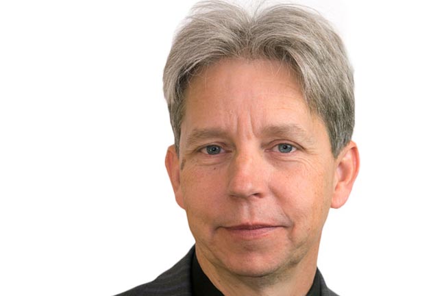 Kewill verandert naam in BluJay. Doug Braun blijft ceo. 