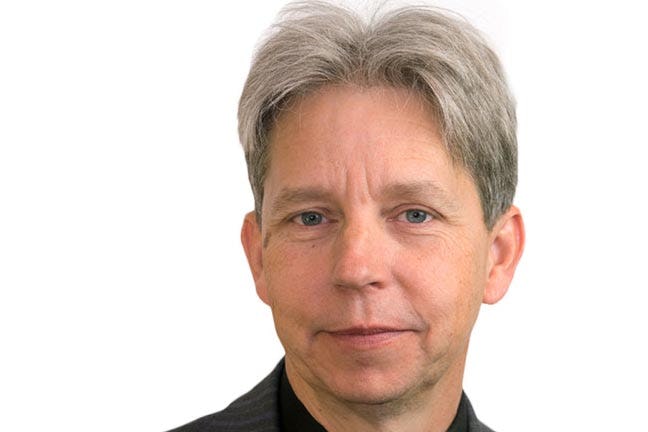 Kewill verandert naam in BluJay. Doug Braun blijft ceo.