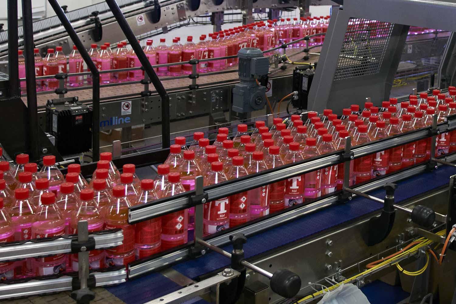 Kemetyl laat SAP ERP naar de cloud brengen